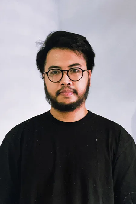 Bima Krishna