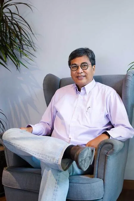 Eko Juniarto