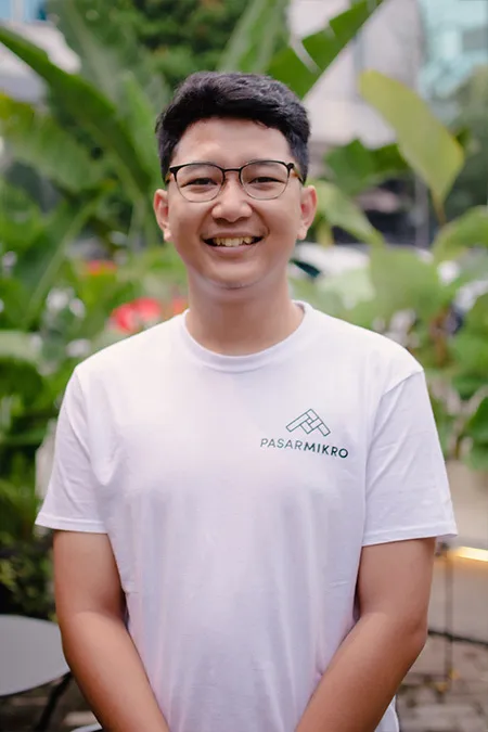 R. Wahyu Triessaputra