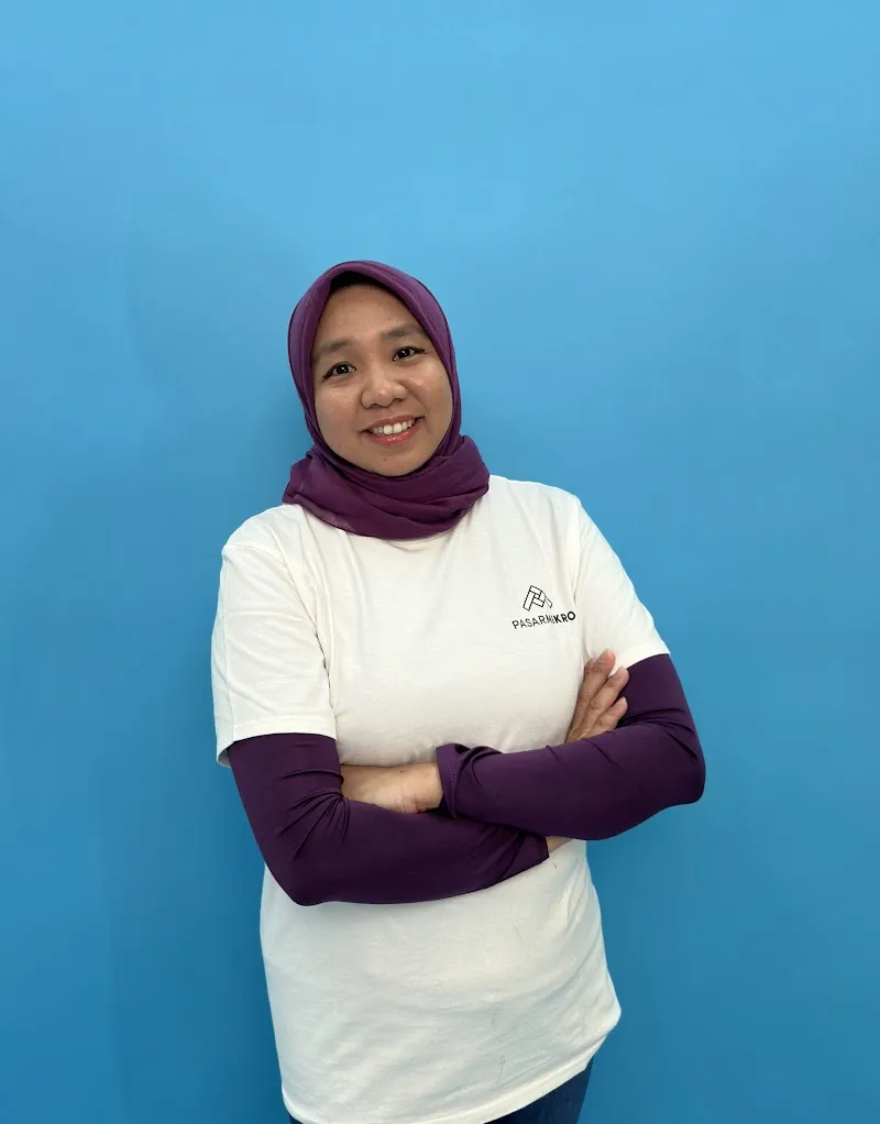 Safitri Primawidi