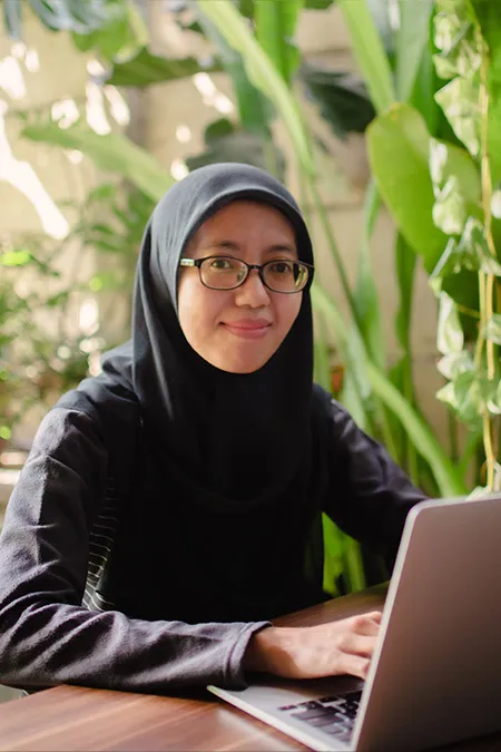 Sakti Tri Wijayanti