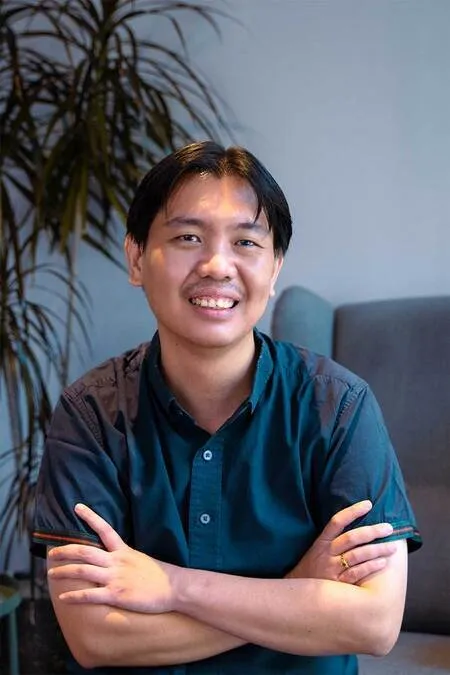 Yoseph Budianto