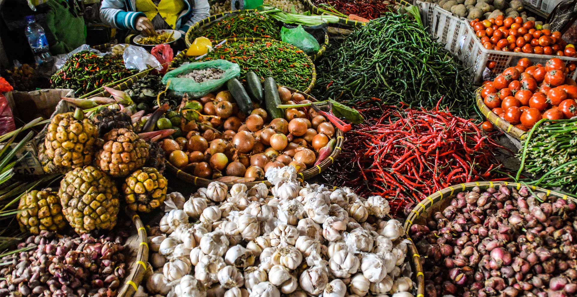 PasarMIKRO - Peluang Pasar Komoditas Agrikultur