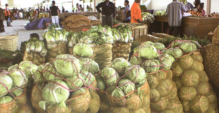 PasarMIKRO - Komunitas Perdagangan Kolaborasi Puspa Agro Sidoarjo