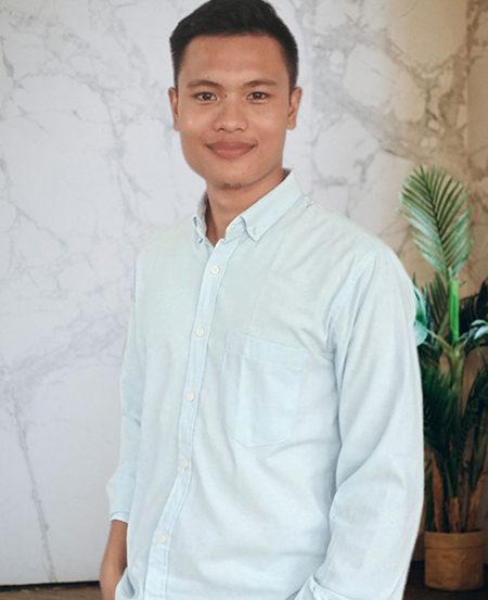 PasarMIKRO - Anggita Putra Juniarta, Business Development
