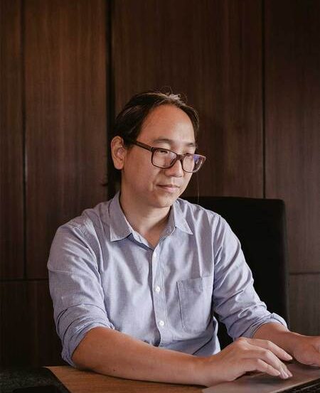 PasarMIKRO - Dien Wong, CEO