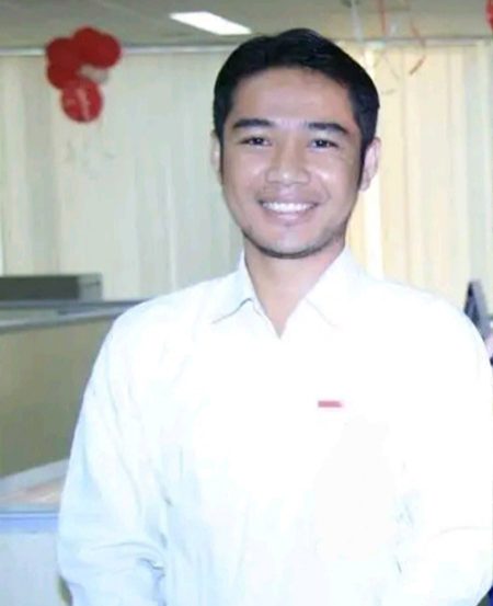 PasarMIKRO - Kukuh Suwandi Putro, Business Development