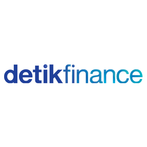 Logo DetikNews
