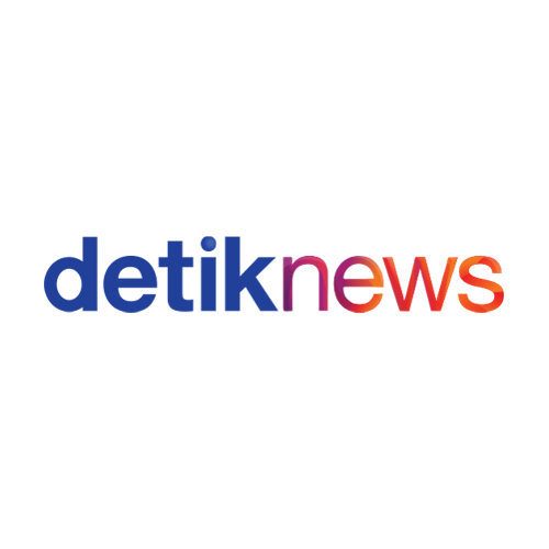 Logo DetikNews