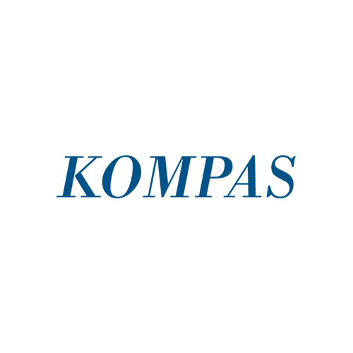 Logo Kompas