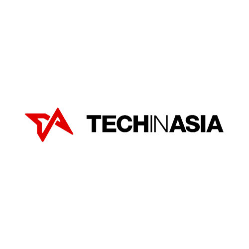 Logo Techinasia