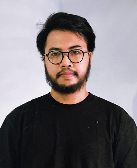 PasarMIKRO - Bima Krishna, Frontend Developer