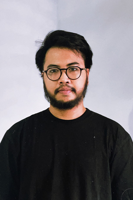 PasarMIKRO - Bima Krishna, Frontend Developer