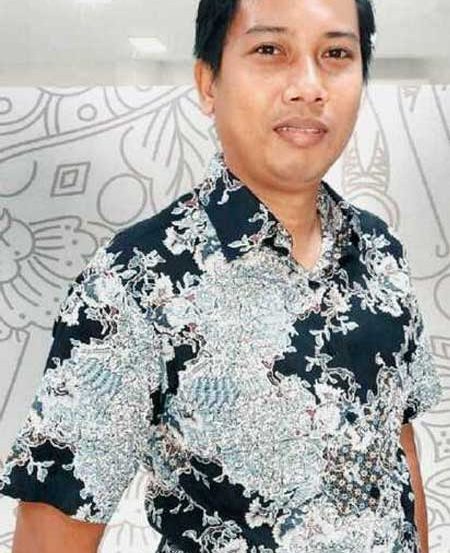 PasarMIKRO - Khairil Anam, Sales Manager